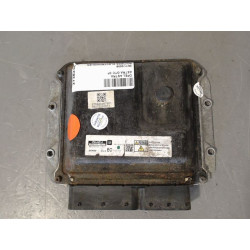 CALCULATEUR MOTEUR