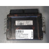 CALCULATEUR MOTEUR RENAULT CLIO II PH.1 98-2001