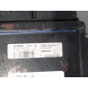 CALCULATEUR MOTEUR RENAULT CLIO II PH.1 98-2001