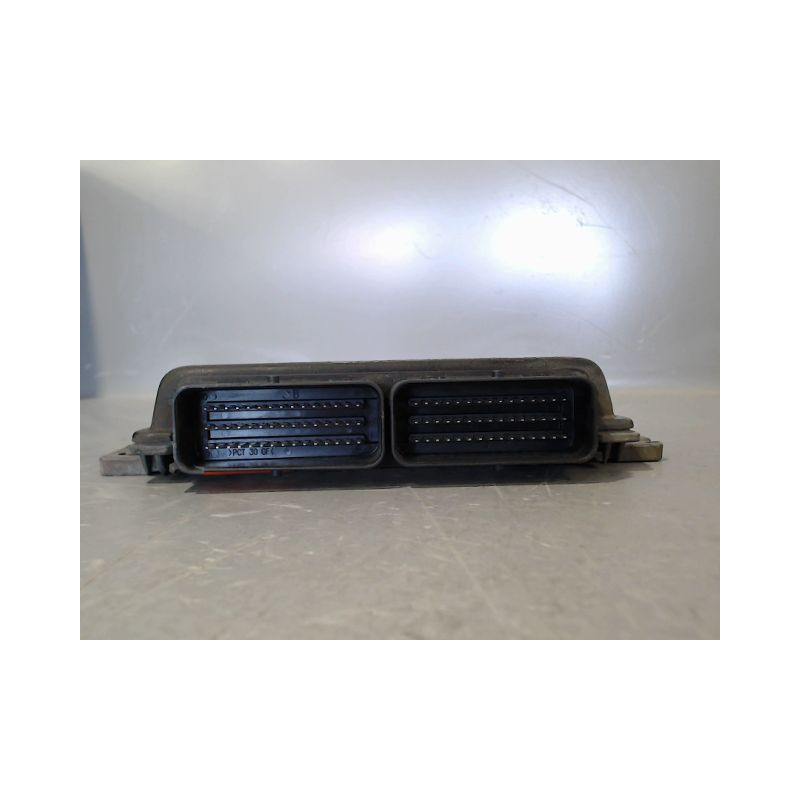 CALCULATEUR MOTEUR RENAULT CLIO II PH.1 98-2001