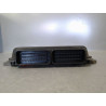 CALCULATEUR MOTEUR RENAULT CLIO II PH.1 98-2001
