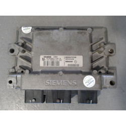 CALCULATEUR MOTEUR