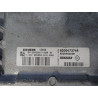 CALCULATEUR MOTEUR RENAULT TWINGO PH.3 2000-2007