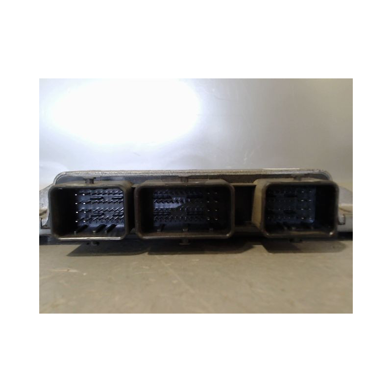 CALCULATEUR MOTEUR RENAULT TWINGO PH.3 2000-2007