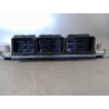 CALCULATEUR MOTEUR RENAULT SCENIC I PH2 99-03