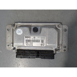 CALCULATEUR MOTEUR