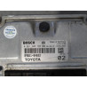 CALCULATEUR MOTEUR PEUGEOT 107 5P
