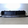 CALCULATEUR MOTEUR PEUGEOT 107 5P