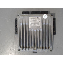 CALCULATEUR MOTEUR