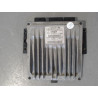 CALCULATEUR MOTEUR RENAULT CLIO II PH.2 01-06