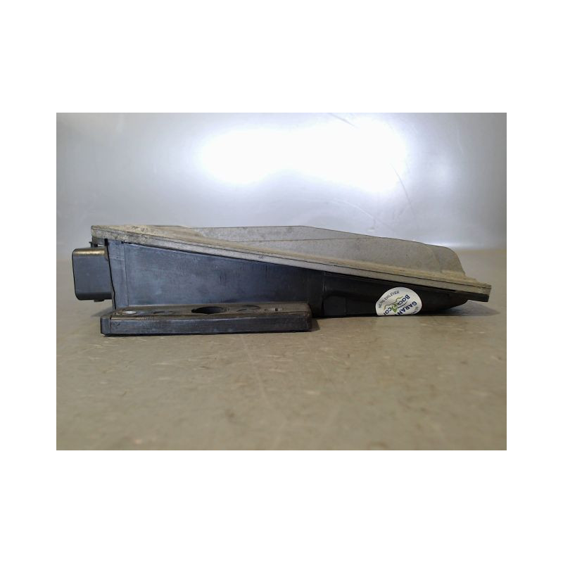CALCULATEUR MOTEUR RENAULT CLIO II PH.2 01-06