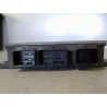 CALCULATEUR MOTEUR RENAULT CLIO II PH.2 01-06
