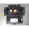 CALCULATEUR MOTEUR RENAULT CLIO II PH.2 01-06