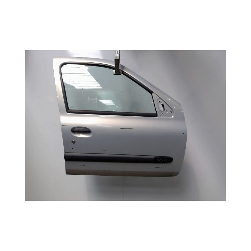 PORTE AVANT DROIT RENAULT CLIO II PH.2 01-06