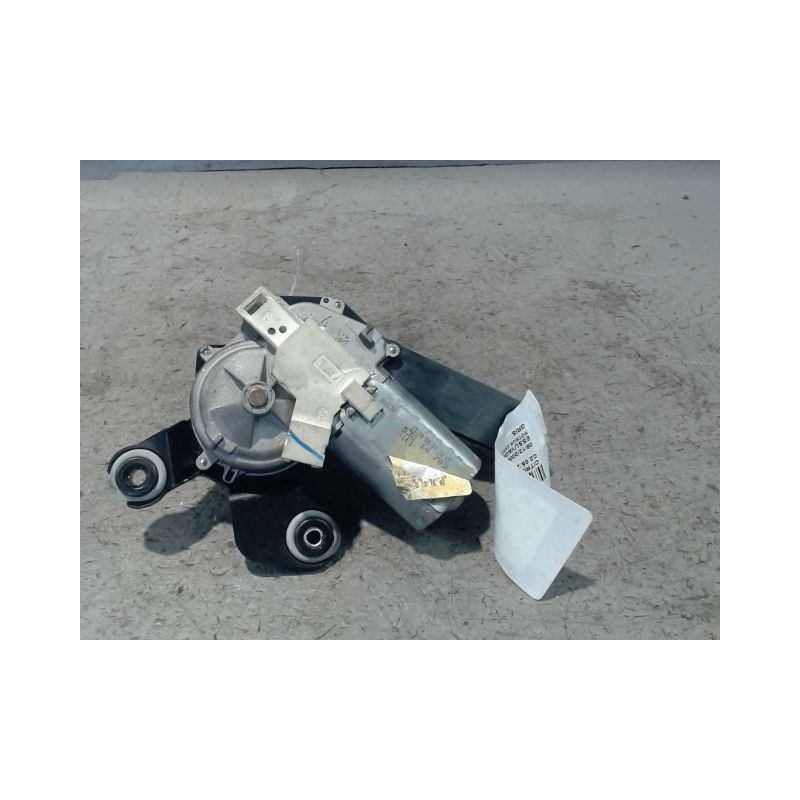 MOTEUR ESSUIE-GLACE ARRIERE CITROEN C2 2008-