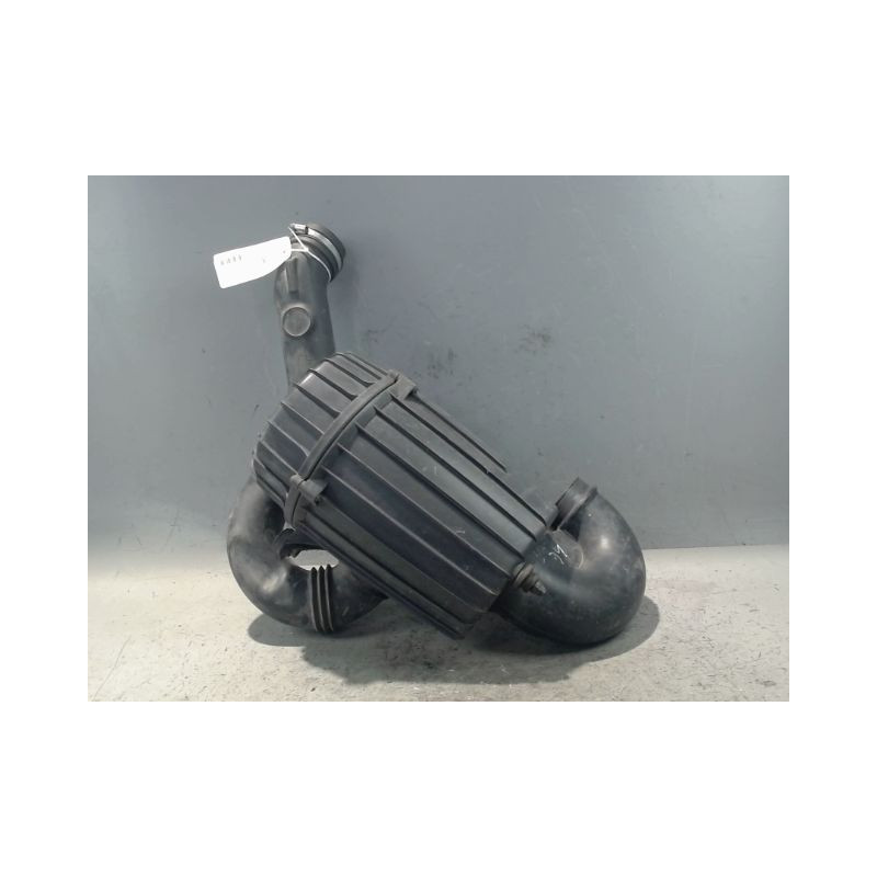 BOITIER FILTRE A AIR CITROEN JUMPER