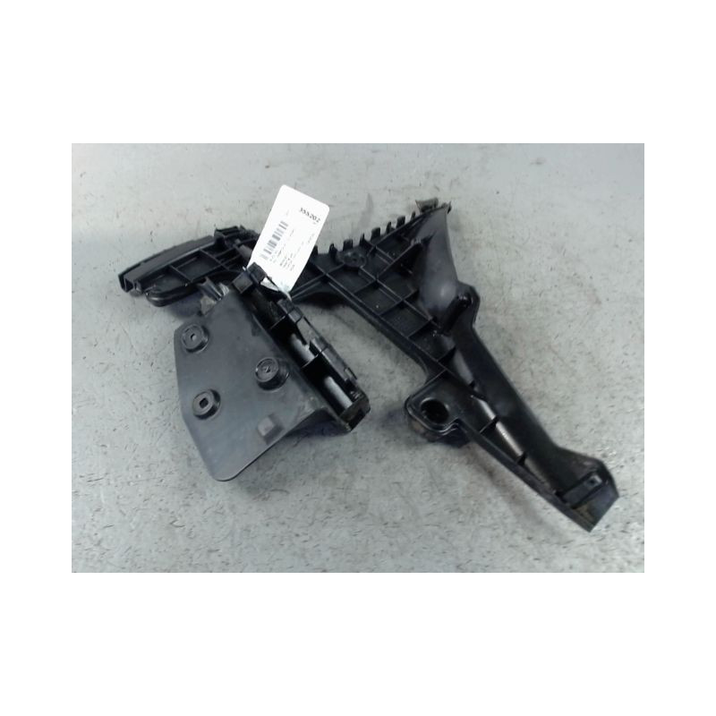 SUPPORT PARE-CHOC ARD AUDI A3 CABRIOLET 2008-