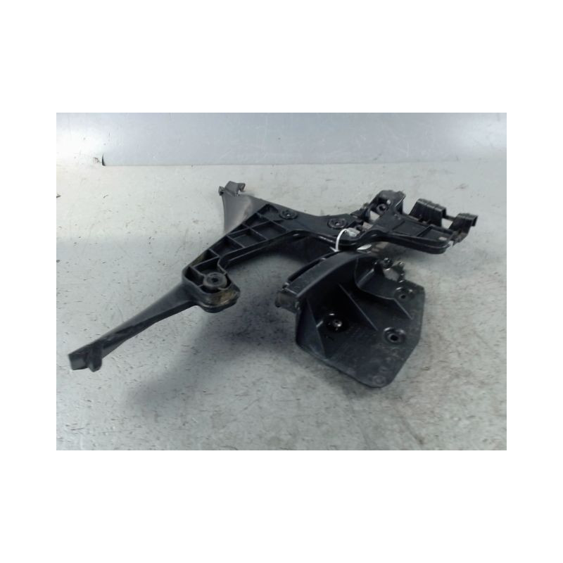 SUPPORT PARE-CHOC ARD AUDI A3 CABRIOLET 2008-