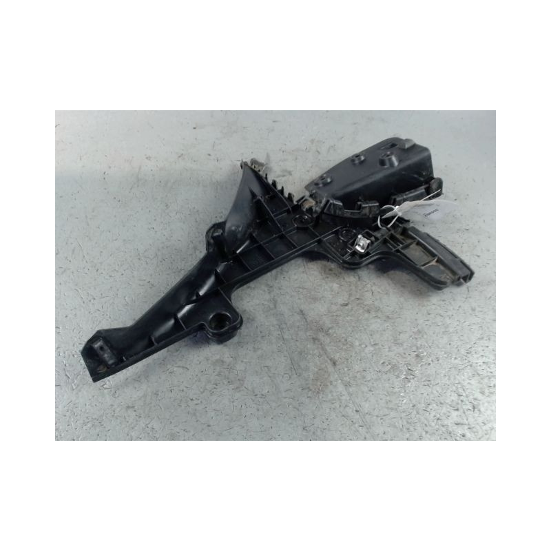 SUPPORT PARE-CHOC ARG AUDI A3 CABRIOLET 2008-