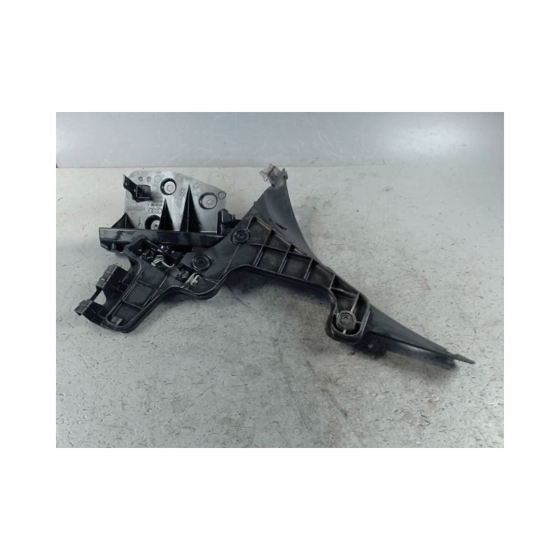SUPPORT PARE-CHOC ARG AUDI A3 CABRIOLET 2008-