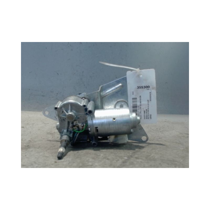 MOTEUR ESSUIE-GLACE ARRIERE RENAULT CLIO I PH.2 94-96