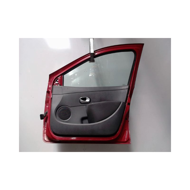 PORTE AVANT DROIT RENAULT CLIO III 2010-