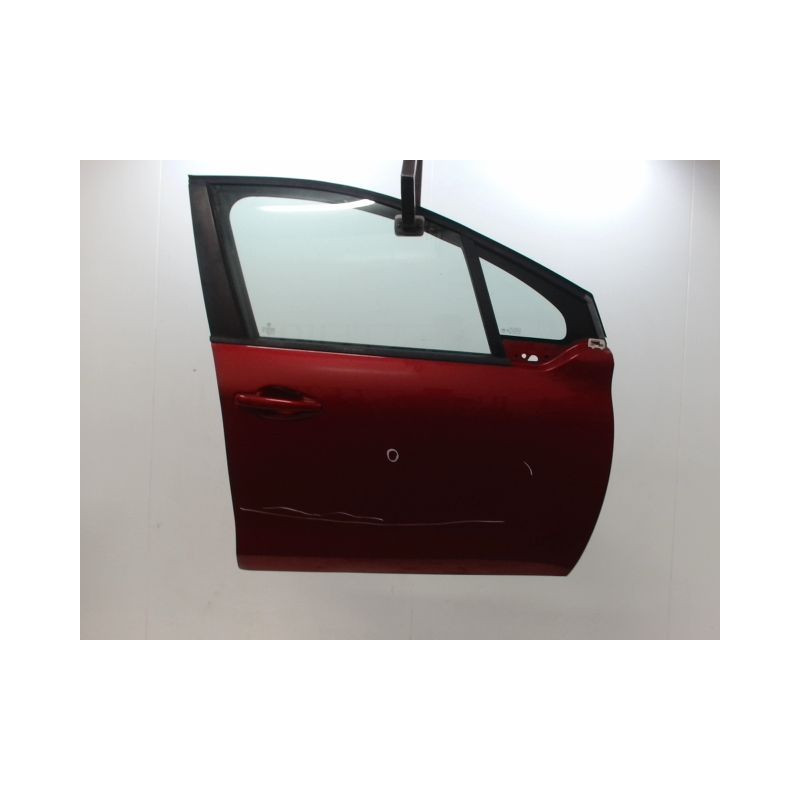 PORTE AVANT DROIT PEUGEOT 208 Phase 1 2012-...