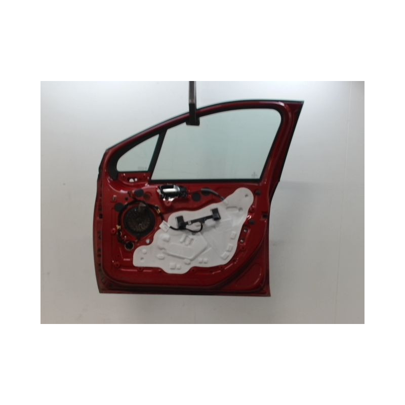 PORTE AVANT DROIT PEUGEOT 208 Phase 1 2012-...