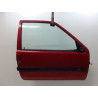 PORTE AVANT DROIT CITROEN SAXO Phase 1 1996-1999
