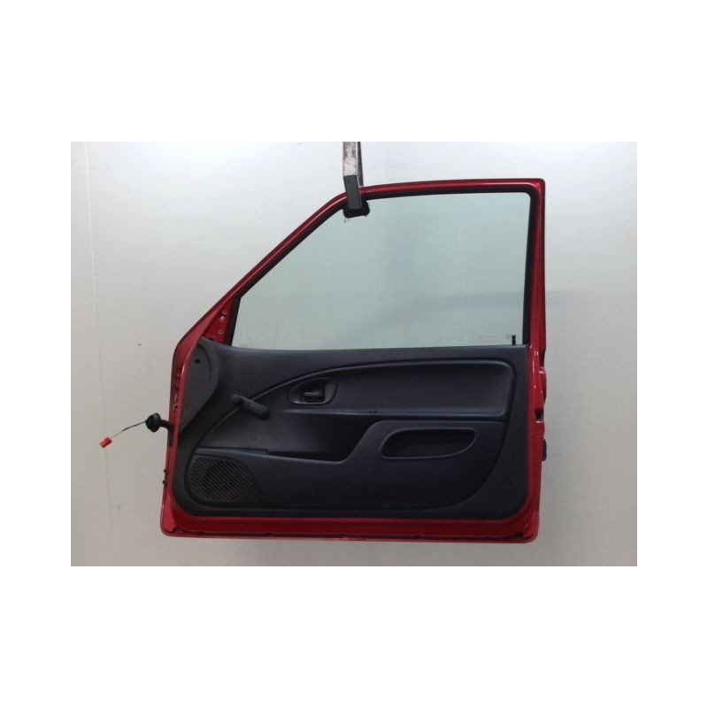 PORTE AVANT DROIT CITROEN SAXO Phase 1 1996-1999