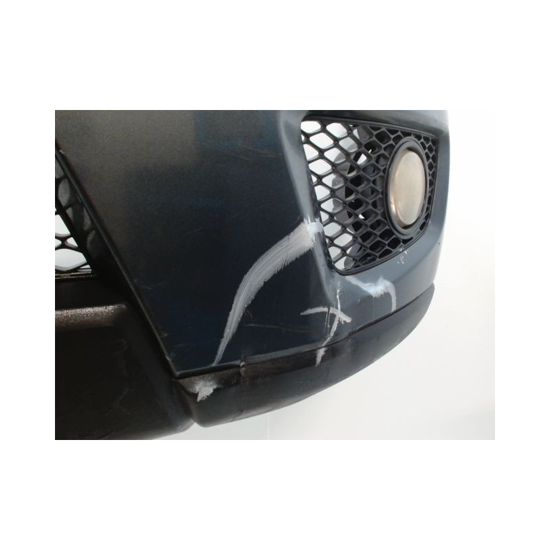 PARE-CHOC AVANT KIA SPORTAGE BREAK II Phase 2 2007-2010