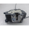 SERRURE PORTE COULISSANTE DROIT RENAULT KANGOO