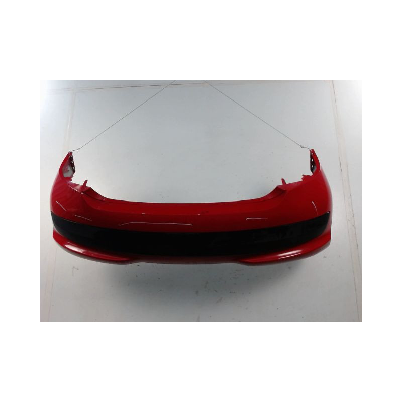 PARE-CHOC ARRIER PEUGEOT 207