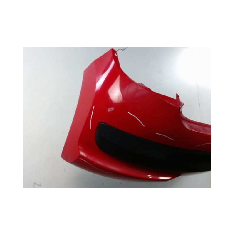 PARE-CHOC ARRIER PEUGEOT 207