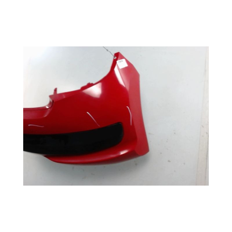 PARE-CHOC ARRIER PEUGEOT 207