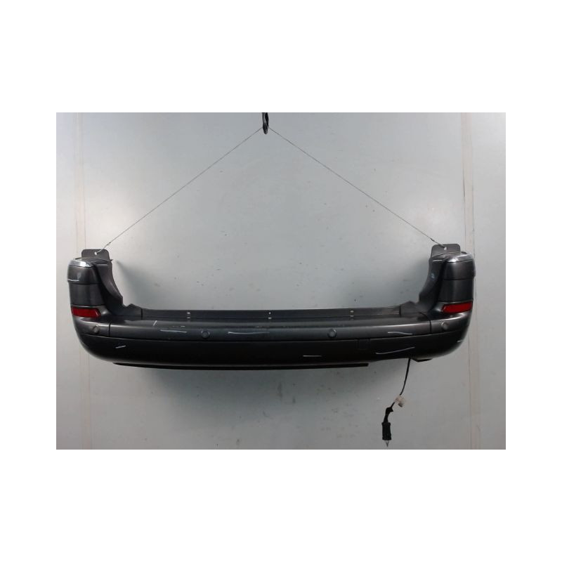 PARE-CHOC ARRIER CITROEN C8