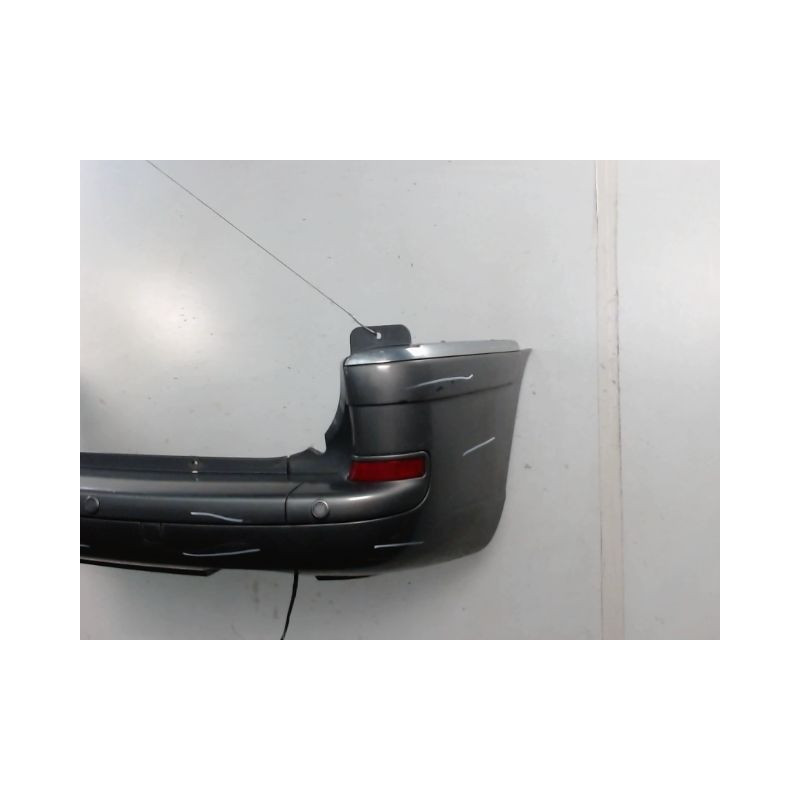 PARE-CHOC ARRIER CITROEN C8