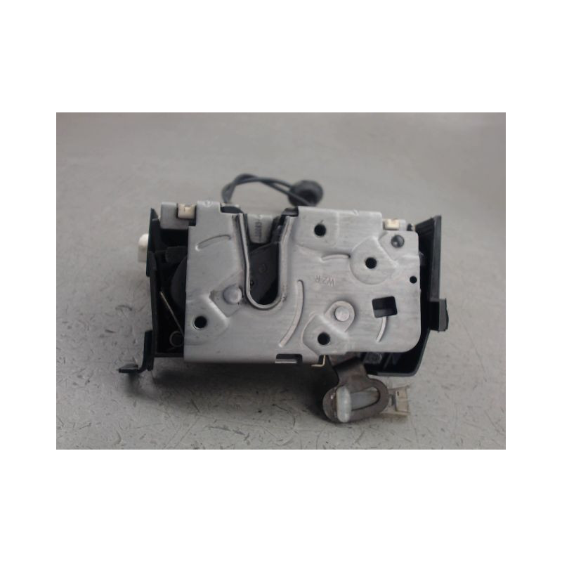 SYSTEME CONDAMNATION AVANT DROIT MINI MINI