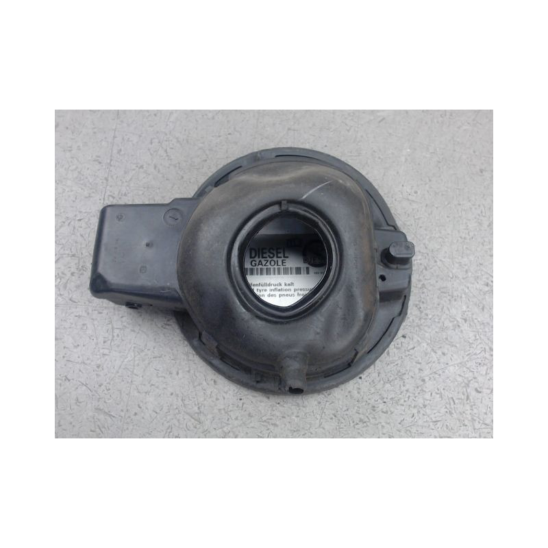VOLET DE TRAPPE CARBURANT VOLKSWAGEN GOLF