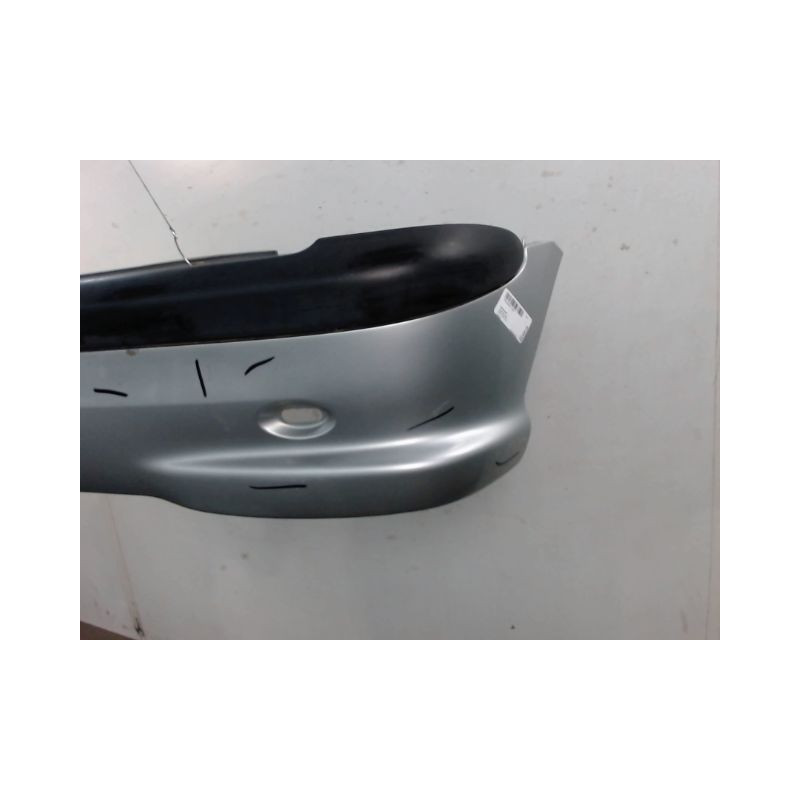 PARE-CHOC ARRIER PEUGEOT 206