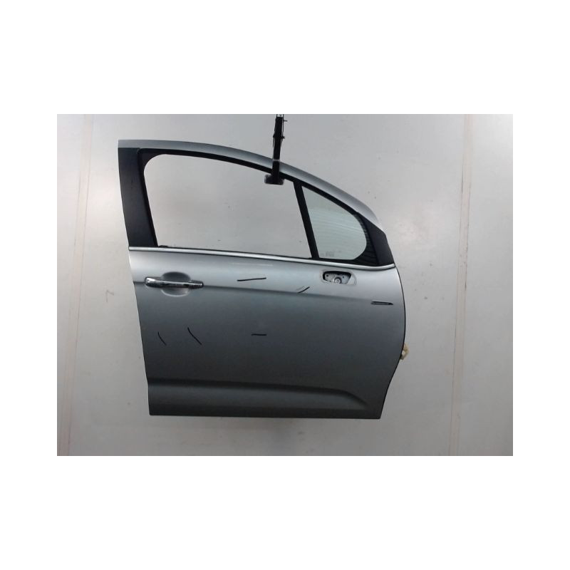 PORTE AVANT DROIT CITROEN C3