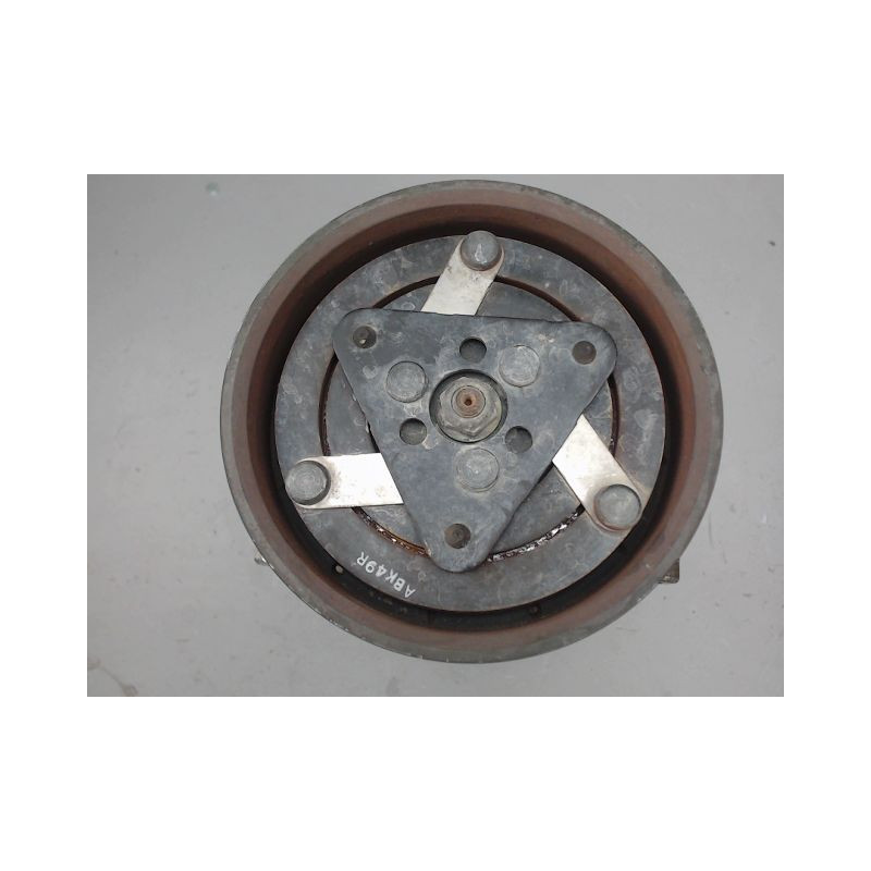 COMPRESSEUR AIR CONDITIONNE RENAULT MODUS