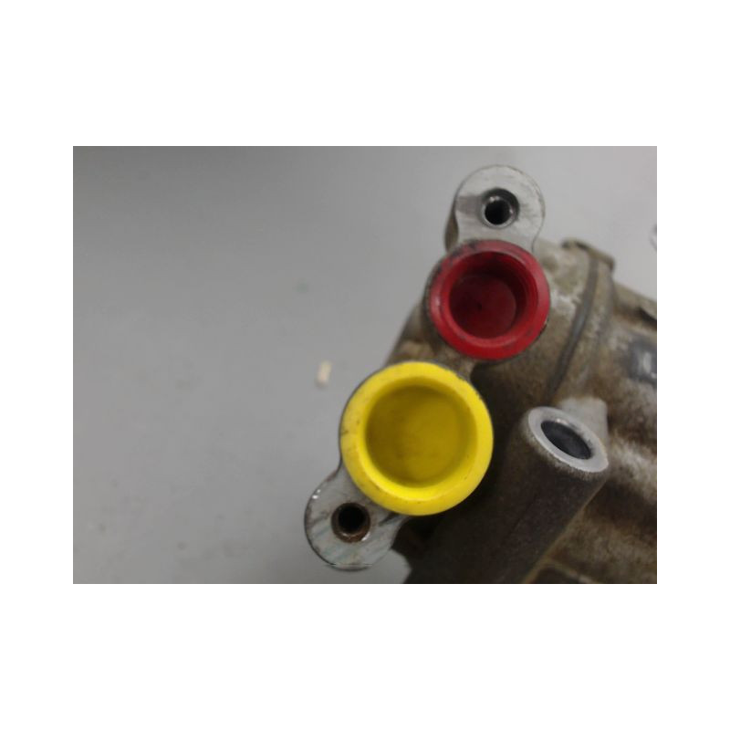 COMPRESSEUR AIR CONDITIONNE RENAULT MODUS