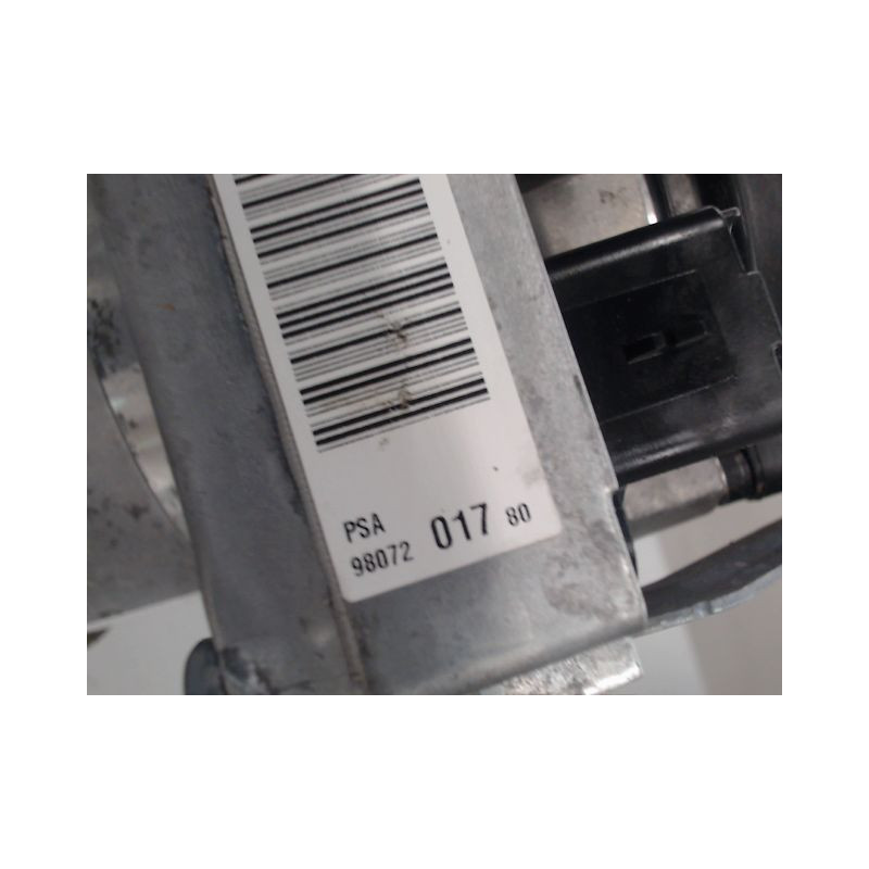 POMPE DIRECTION ASSISTEE CITROEN BERLINGO