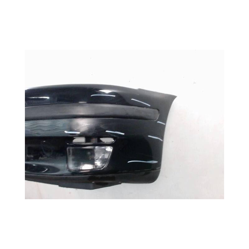 PARE-CHOC AVANT FIAT PUNTO