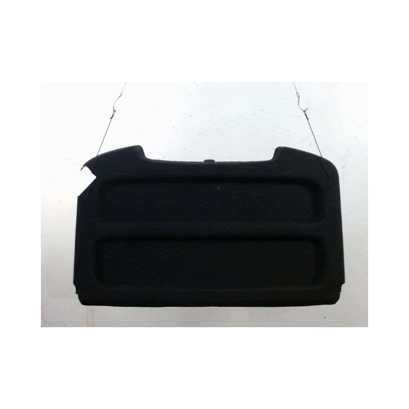 TABLETTE PLAGE ARRIERE DACIA SANDERO