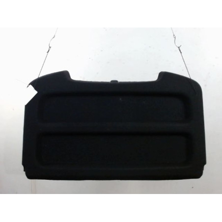 TABLETTE PLAGE ARRIERE DACIA SANDERO