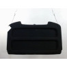 TABLETTE PLAGE ARRIERE DACIA SANDERO