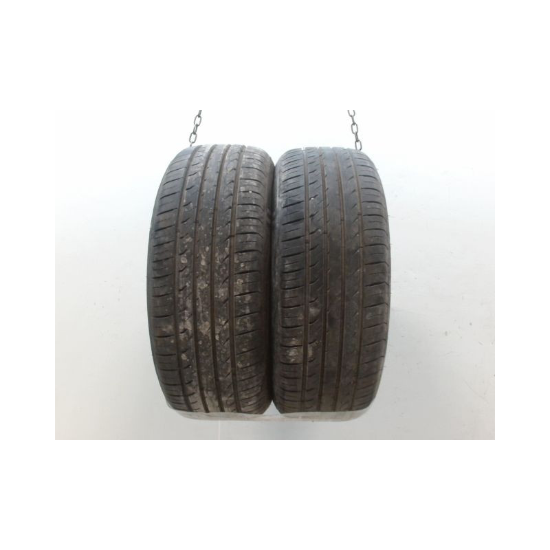 Paire de pneus ROADHOG RG 501 185 55 15 82 V