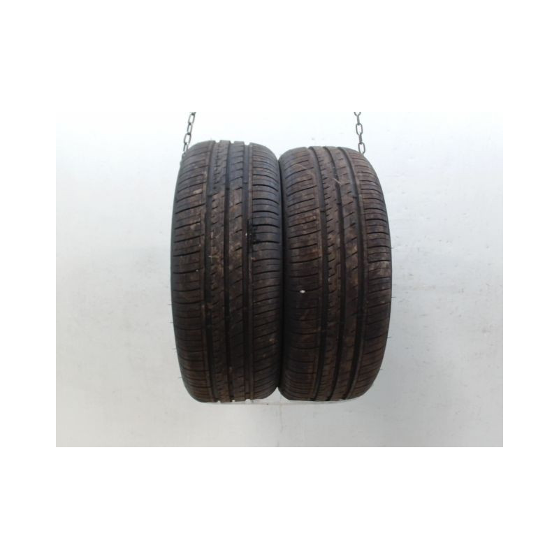 Paire de pneus DURATURN MOZZO 4S 185 55 15 82 V